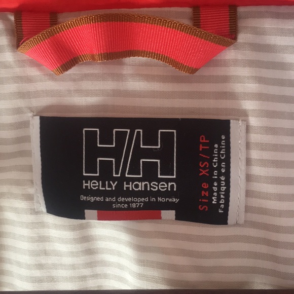 Helly Hansen vest - Picture 7 of 11
